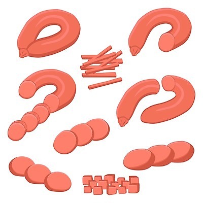 EPS 해외이미지 디자인 영어 종이 음식 조각 일러스트 포장 영국 육류 돼지고기 요리 세트 쌓기 상점 식사 치킨 소고기 신선 돼지 소시지 맛 아침식사 상품 바비큐 만화 자르기 심볼 햄 날것 타입 훈제 고립 살라미 삶기 송아지고기 식품점 초리조 페퍼로니 프랑크푸르트 해외일러스트 문자 유럽 컨셉 식재료 포유류 모션 독일 도시 가공식품 닭고기요리 파일형식 벡터 이미지허브