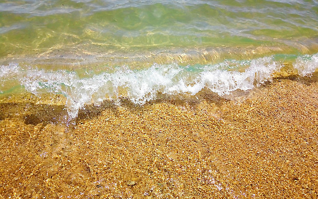 포토 JPG 해외이미지 모래 파도 바다 백그라운드 휴가 휴식 사람없음 물 파란색 모래사장 컬러풀 햇빛 태양 일몰 만 정상 질감 터키석 해외포토 자연요소 컬러 컨셉 노을 보석 파일형식 이미지허브