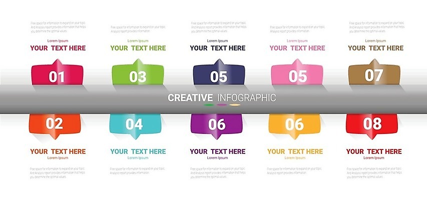EPS 해외이미지 템플릿 디자인 배너 선 백그라운드 컨셉 일러스트 비즈니스 그래프 추상 화살 그래픽 숫자 자료 웹 인포그래픽 정보 시간 업무 원형 네트워크 발표 역사 계획 8 연결 인쇄 심볼 보고서 옵션 단계 엘리먼트 타임라인 해외일러스트 도형 문자 무늬 인터넷 작업 파일형식 벡터 이미지허브