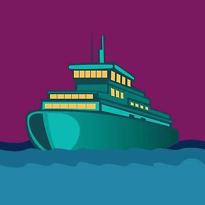 EPS 해외이미지 식물 구름 디자인 모래 바다 섬 백그라운드 컨셉 요트 오렌지 일러스트 자연 하늘 휴가 요정 항해 빨간색 물 여름 야자수 햇빛 태양 노란색 검은색 어둠 일몰 새벽 달 유령 야간 저녁 신비 달빛 가득함 해외일러스트 자연요소 나무 계절 컬러 배_교통 과일 노을 생태계 파일형식 벡터 이미지허브