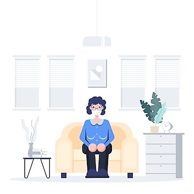 EPS 해외이미지 캐릭터 유럽 일러스트 추상 주택 병원 가면 안전 사람 세계 약 건강관리 펼침 고통 열 플랫 바이러스 보호 질병 감염 고립 돌봄 면역력 백신 소셜 옛날 인플루엔자 전염병 해외일러스트 일러캐릭터 감정 나라 컨셉 무늬 의학 모션 건강 관리 건물 파일형식 벡터 이미지허브