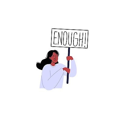 EPS 해외이미지 배너 여자 포즈 이동 일러스트 외침 자유 분노 잡기 그룹 군중 민주주의 충돌 흥분 반대 판지 공격적 비명 소셜 스트라이크 시범 연대 운동가 위기 정치 지원 집회 항의 해외일러스트 감정 컨셉 모션 사람 소리 파일형식 벡터 이미지허브