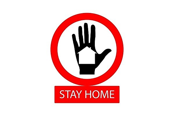 EPS 해외이미지 손 디자인 캠페인 컨셉 일러스트 텍스트 주택 건강 안전 빨간색 고통 흰색 환경오염 호흡기관 바이러스 보호 질병 위험 심볼 사인 예방 감염 고립 돌봄 전염병 해외일러스트 감정 컬러 의학 모션 건물 신체부위 장기_의학 파일형식 벡터 이미지허브