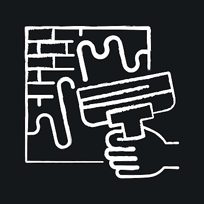 EPS 해외이미지 디자인 선 벽 백그라운드 컨셉 일러스트 건축양식 주택 건물 장식 검은색 웹 칠판 장비 흰색 공구 칼 수리 낙서 스케치 심볼 서비스 사인 그림 분필 윤곽 손그림 유지 건축업자 고립 미장 업그레이드 재주꾼 활자 해외일러스트 건축물 건축 컬러 인터넷 미술 도구 초크 활자판 파일형식 벡터 이미지허브