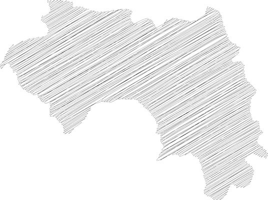 EPS 해외이미지 모양 실루엣 여행 백그라운드 컨셉 지도 일러스트 그래픽 세계 연필 검은색 낙서 땅 스케치 자르기 가득함 심볼 묘사 심플 윤곽 영토 지역 고립 전국 지도책 지리 디테일 해외일러스트 컬러 모션 학용품 촬영기법 미술 책 필기구 파일형식 벡터 이미지허브