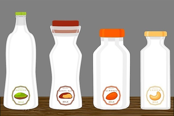 EPS 해외이미지 디자인 음료 음식 일러스트 포장 유리 씨앗 라벨 우유 견과류 흰색 기구 아기 신선 항아리 투명 액체 아침식사 상품 컨테이너 만화 가득함 심볼 알맹이 아몬드 팩 유리그릇 브라질 내추럴 고립 단백질 요구르트 칼슘 캐슈넛 캡모자 피스타치오 해외일러스트 식물 모자_잡화 그릇 산업 컬러 재질 유제품 프레임 사람 식사 화장품 도자기 남아메리카 영양소 파일형식 벡터 이미지허브