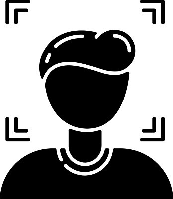 EPS 해외이미지 디자인 남자 실루엣 얼굴 컨셉 일러스트 비즈니스 안전 사람 픽토그램 머리 검은색 웹 도시 오픈 플랫 암호 보호 연결 가득함 심볼 분석 확인 보안 신분 시스템 고립 방화벽 사생활 상형문자 센서 소프트웨어 신분증 엘리먼트 탐지 활자 해외일러스트 문자 컬러 인터넷 촬영기법 신체부위 증명서 활자판 파일형식 벡터 이미지허브