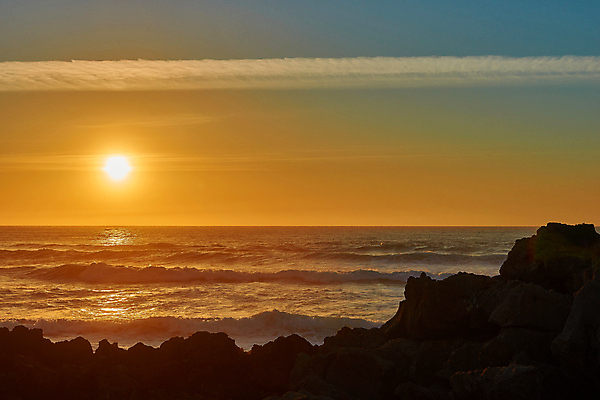포토 JPG 해외이미지 공원 파도 바다 섬 여행 자연 산 풍경 사람없음 물 파란색 맑음 일몰 바위 스페인 언덕 대서양 내추럴 깨짐 해외포토 자연요소 공공시설 유럽 컬러 컨셉 날씨 노을 돌_바위 생태계 파일형식 이미지허브