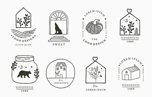 EPS 해외이미지 나무 실루엣 잎 두마리 라인일러스트 일러스트 곰 호박 주택 사람없음 건물 세트 계단 달 하트 병 심볼 라인아트 여우 늑대 집모양 해외일러스트 자연요소 모양 식물 동물 식기 건축물 선 2 채소 포유류 촬영기법 파일형식 벡터 이미지허브