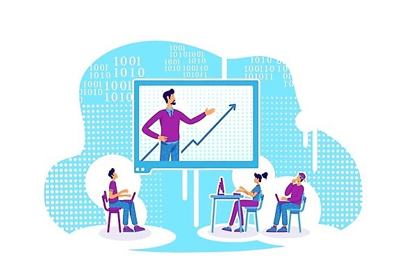 EPS 해외이미지 캐릭터 백그라운드 운동화 일러스트 교실 수업 미술 사람 스터디 교사 교수 가르침 그룹 강의 분석 대학교 온라인 동영상 개발 세미나 엘리먼트 이러닝 멘토링 해외일러스트 일러캐릭터 직업 교육 신발 컨셉 학교 문화예술 학습 파일형식 벡터 이미지허브