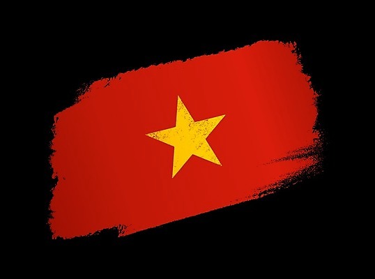 EPS 해외이미지 모양 템플릿 전통 디자인 배너 아시아 별 리본 문화 여행 백그라운드 일러스트 미술 동양인 그래픽 빨간색 페인트 자유 흰색 깃발 붓 땅 심볼 사인 신분 베트남 애국심 고립 공화국 그런지 독립 엘리먼트 전국 지리 타격 정확 해외일러스트 자연요소 나라 컬러 컨셉 모션 문화예술 인종 동남아시아 파일형식 벡터 이미지허브