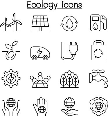 EPS 해외이미지 나무 식물 손 지구 일러스트 자동차 추상 아이디어 사람없음 세트 태양 지구본 환경 재활용 에너지 그린에너지 친환경 태양에너지 바이오 수력 에코백 전기자동차 해외일러스트 자연요소 육상교통 컨셉 무늬 가방 신체부위 에코 파일형식 벡터 이미지허브