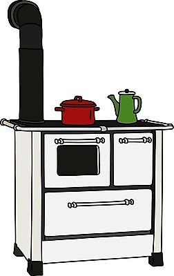 EPS 해외이미지 접시 커피 음료 음식 일러스트 주전자 주택 굴뚝 요리 빨간색 초록색 금속 주방 검은색 흰색 뜨거움 차 냄비 난로 만화 벽난로 난방 시트 얇은 철강 캐서롤 해외일러스트 식기 컬러 재질 주방용품 건물 용기_그릇 솥 난방기 파일형식 벡터 이미지허브