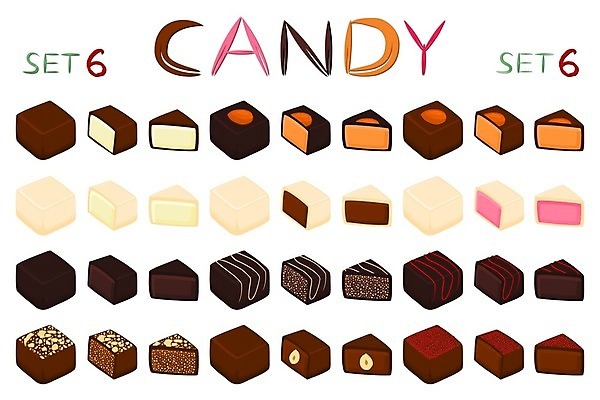 EPS 해외이미지 커피 음식 조각 일러스트 디저트 발렌타인데이 사탕 선물 사랑 장식 상자 갈색 케이크 초콜릿 어둠 빵집 견과류 흰색 축하 바 그룹 달콤 맛 만화 설탕 자르기 수집 크림 정사각형 코코넛 아몬드 코코아 토막 고립 핸드메이드 프랄린 캐러멜 개암 해외일러스트 도형 열매 감정 음료 컬러 컨셉 과일 모션 데이이벤트 상점 파일형식 벡터 이미지허브
