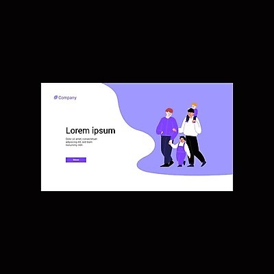 EPS 해외이미지 커플 남자 딸 행복 아들 어린이 백그라운드 일러스트 가족 관계 함께함 사랑 사람 소년 성인 홈페이지 걷기 스크린 손잡기 웹 육아 아빠 플랫 보따리 걸음마 성소수자 해외일러스트 감정 컨셉 인터넷 모션 파일형식 벡터 이미지허브