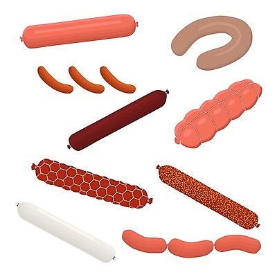 EPS 해외이미지 디자인 영어 종이 음식 조각 일러스트 포장 영국 육류 돼지고기 요리 세트 쌓기 상점 식사 치킨 소고기 신선 돼지 소시지 맛 아침식사 상품 바비큐 만화 자르기 심볼 햄 날것 타입 훈제 고립 살라미 삶기 송아지고기 식품점 초리조 페퍼로니 프랑크푸르트 해외일러스트 문자 유럽 컨셉 식재료 포유류 모션 독일 도시 가공식품 닭고기요리 파일형식 벡터 이미지허브