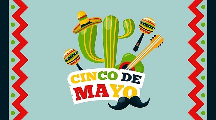 EPS 해외이미지 템플릿 전통 디자인 배너 행복 포스터 문화 백그라운드 일러스트 텍스트 휴가 멕시코 미술 이벤트 타이포그라피 장식 컬러풀 파티 축제 미국 축하 인사 신용카드 5월 심볼 초대 5 후추 히스패닉 고립 레터링 해외일러스트 문자 감정 컬러 컨셉 북아메리카 문화예술 금융 숫자 예절 날짜 향신료 파일형식 벡터 이미지허브