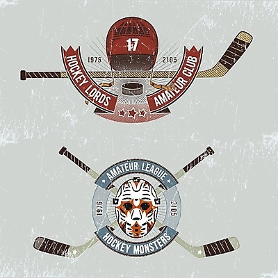 EPS 해외이미지 디자인 리본 스포츠 일러스트 놀이 그래픽 라벨 얼음 경쟁 장비 수확 게임 원형 막대기 헬멧 트로피 심볼 사인 배지 하키 골키퍼 휘장 고립 마스코트 승자 챔피언 특별함 퍽 해외일러스트 자연요소 도형 컨셉 농업 운동선수 프레임 구기 보호장비 상_우승 하키용품 파일형식 벡터 이미지허브