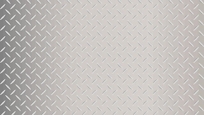 EPS 해외이미지 접시 디자인 산업 백그라운드 패턴 일러스트 벽지 표면 추상 바닥 빛 반사 금속 공백 회색 은색 철 질감 체크무늬 반대 시트 철강 해외일러스트 식기 컬러 무늬 재질 파일형식 벡터 이미지허브