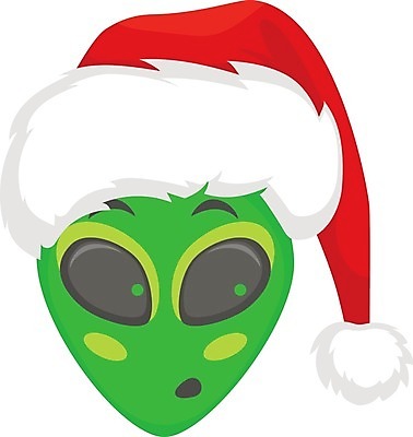 EPS 해외이미지 얼굴 스티커 크리스마스 일러스트 휴가 초록색 산타클로스 머리 놀람 외계인 축하 UFO 충격 이모티콘 휴머노이드 클라우스 해외일러스트 기념일 감정 컬러 컨셉 표정 신체부위 미확인물체 로봇 파일형식 벡터 이미지허브
