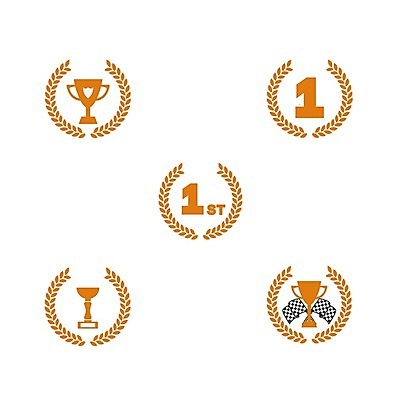 EPS 해외이미지 디자인 스포츠 잎 오렌지 일러스트 성공 그래픽 컵 라벨 화환 경쟁 깃발 우승 황금 끝 상패 트로피 심볼 사인 휘장 고립 승자 엘리먼트 챔피언 토너먼트 필승 해외일러스트 식물 식기 꽃 컨셉 과일 프레임 최고 상_우승 파일형식 벡터 이미지허브