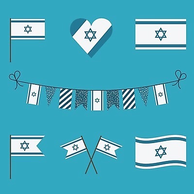 EPS 해외이미지 전통 디자인 배너 문화 물결 캠페인 여행 백그라운드 컨셉 일러스트 휴가 미술 이벤트 그래픽 장식 파란색 축제 웹 자유 흰색 하트 축하 깃발 플랫 만화 선거 수집 심볼 사인 배지 유대인 애국심 고립 독립 엘리먼트 유태교 이스라엘 전국 해외일러스트 모양 컬러 인터넷 문화예술 민주주의 서아시아 파일형식 벡터 아시아 나라 이미지허브
