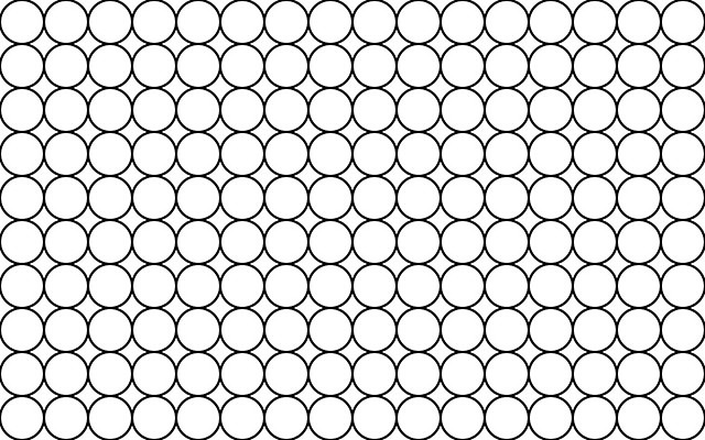 EPS 해외이미지 모양 종이 선 백그라운드 패턴 일러스트 벽지 그래프 세포 검은색 흰색 원형 작음 타일 질감 심플 모자이크 페이지 엘리먼트 해외일러스트 도형 컬러 무늬 크기 파일형식 벡터 이미지허브