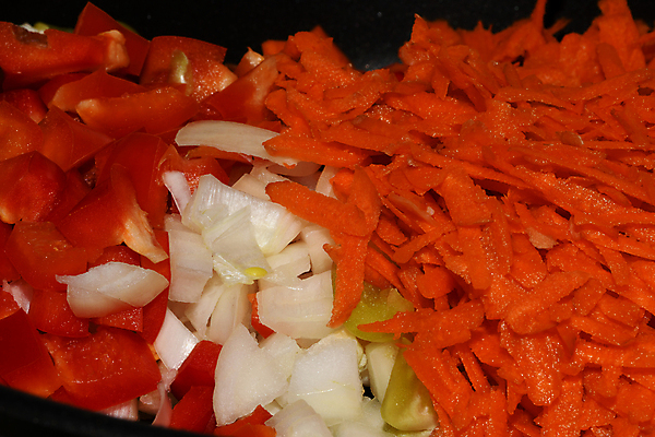 포토 JPG 해외이미지 음식 양파 사람없음 당근 샐러드 채식 후추 숙성 해외포토 채소 뿌리채소 향신료 파일형식 이미지허브