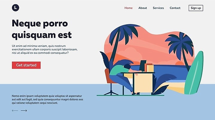 EPS 해외이미지 전신 디자인 남자 엎드리기 여행 의자 일러스트 휴가 휴식 피곤 한명 앉기 성인 파란색 웹 꿈 서핑보드 비즈니스맨 서핑 휴양지 성인남자한명만 해외일러스트 1 컬러 가구 컨셉 인터넷 비즈니스 모션 사람 장소 수상스포츠 보드_스포츠 직장인 남자한명만 성인남자만 파일형식 벡터 이미지허브