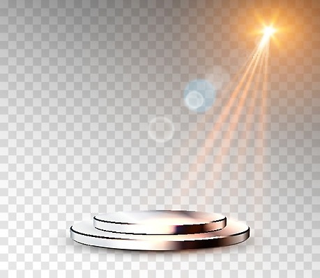 EPS 해외이미지 템플릿 디자인 백그라운드 일러스트 비즈니스 성공 추상 설명 서기 빛 3D 계단 경기장 공백 무대 기둥 점 원형 투명 발표 황금 전시회 받침대 오브젝트 쇼 장면 스포트라이트 단상 빛망울 고립 승자 실린더 지휘대 챔피언 현실 효과 해외일러스트 도형 건축 컨셉 무늬 스포츠시설 모션 전시 디지털합성 파일형식 벡터 이미지허브