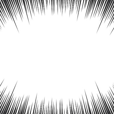 EPS 해외이미지 디자인 선 백그라운드 일러스트 추상 미술 사람없음 스케치 코믹 카툰스타일 방사형 효과 썬버스트 해외일러스트 무늬 문화예술 파일형식 벡터 이미지허브