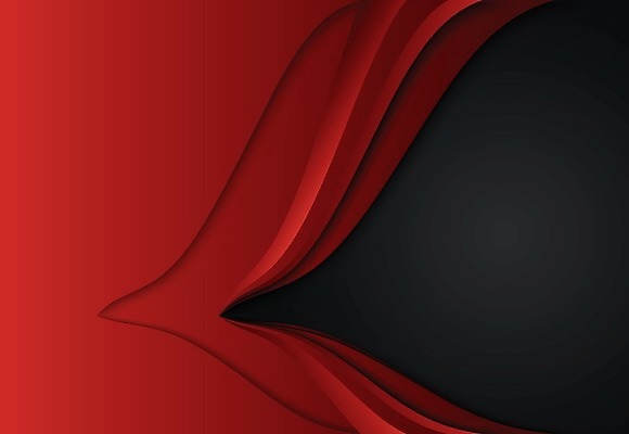 EPS 해외이미지 템플릿 선 백그라운드 곡선 일러스트 벽지 추상 그림자 경사 빨간색 검은색 웹 어둠 줄무늬 신용카드 질감 웨이브 진홍색 층 강렬 테마 해외일러스트 컬러 무늬 인터넷 금융 파일형식 벡터 이미지허브