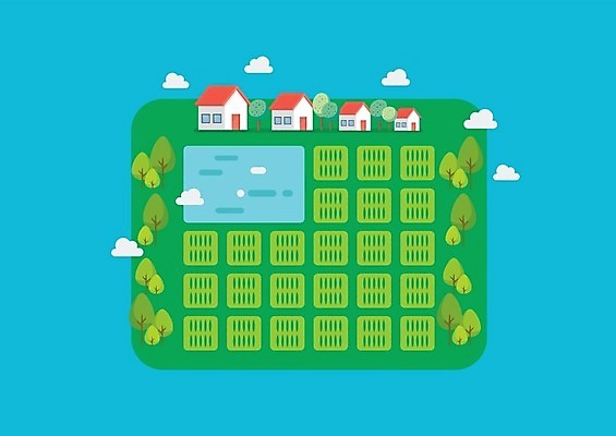 EPS 해외이미지 나무 구름 디자인 계절 산업 백그라운드 컨셉 농업 일러스트 자연 미래 주택 건물 그래픽 초록색 농가 농경지 장비 수확 업무 플랫 농부 결합 만화 땅 스마트 심볼 장면 지역 혁명 밭일 생태학 제어 목업 해외일러스트 자연요소 식물 직업 건축물 교육 컬러 농장 작업 생태계 파일형식 벡터 건축 이미지허브