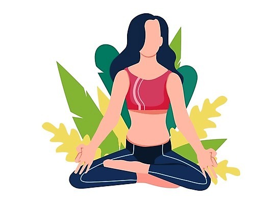 EPS 해외이미지 모양 캐릭터 라이프스타일 디자인 여자 실루엣 스포츠 포즈 백그라운드 컨셉 신체 일러스트 요가 휴식 건강 사람 그래픽 세트 운동 숫자 에너지 플랫 만화 수집 날씬함 연습 명상 흰배경 체육관 위치 고립 해외일러스트 일러캐릭터 문자 웰빙 촬영기법 생활 흰색 몸매 파일형식 벡터 이미지허브