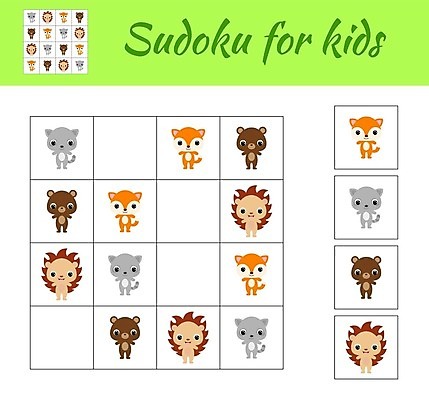 EPS 해외이미지 클립아트 동물 교육 종이 어린이 일러스트 곰 놀이 탁자 취미 스터디 블록 유치원 도전 게임 퍼즐 플랫 어플리케이션 인쇄 만화 자르기 수집 뇌 여우 페이지 시트 판지 고립 쉬운 해외일러스트 가구 포유류 모션 사람 학습 파일형식 벡터 이미지허브