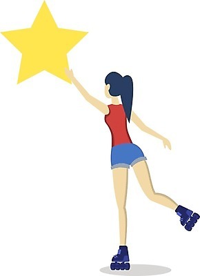 EPS 해외이미지 캐릭터 디자인 별 일러스트 성공 취미 10대 꿈 스케이트 체험 플랫 만화 고객 묘사 서비스 만족 상업 심플 성적 순위 평가 의견 고립 골 리뷰 응답 스타일 현실 디테일 해외일러스트 일러캐릭터 자연요소 교육 감정 스포츠용품 컨셉 청소년 파일형식 벡터 이미지허브