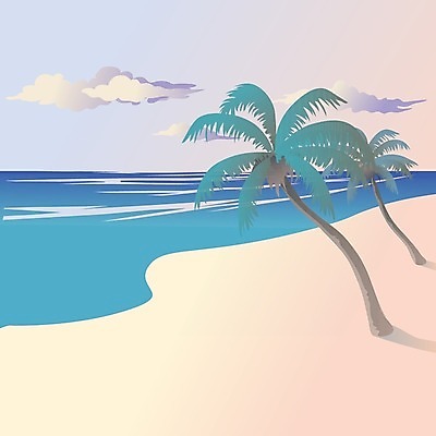 EPS 해외이미지 나무 구름 디자인 실루엣 모래 파도 바다 섬 여행 백그라운드 컨셉 잎 요트 오렌지 일러스트 자연 하늘 휴가 휴식 손바닥 풍경 물 여름 파란색 컬러풀 햇빛 태양 노란색 일출 황혼 일몰 뜨거움 서핑 저녁 복고 하와이 이국적 파라다이스 수평선 해외일러스트 자연요소 식물 손 계절 컬러 배_교통 과일 촬영기법 노을 미국 수상스포츠 야간 생태계 파일형식 벡터 이미지허브