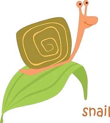 EPS 해외이미지 한마리 동물캐릭터 잎 일러스트 사람없음 귀여움 해외일러스트 일러캐릭터 식물 동물 캐릭터 1 컨셉 파일형식 벡터 이미지허브