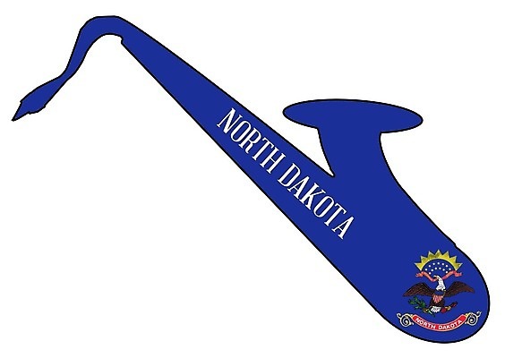 EPS 해외이미지 배너 음악 일러스트 추상 미술 그래픽 기구 깃발 색소폰 그림 윤곽 놋쇠 뮤지컬 해외일러스트 무늬 문화예술 목관악기 파일형식 벡터 이미지허브