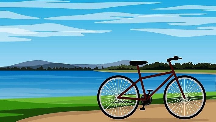 EPS 해외이미지 라이프스타일 공원 포스터 호수 스포츠 여행 백그라운드 일러스트 교통시설 자연 벽지 하늘 휴가 산 건강 풍경 야외 그래픽 가로 초록색 물 여름 강 환경 계곡 자전거 봄 시골 신선 바퀴 플랫 승차 만화 땅 언덕 사인 순환 스카이라인 내추럴 바이킹 해외일러스트 자연요소 계절 공공시설 컬러 교통 모션 생활 바이크 시설 생태계 파일형식 벡터 이미지허브