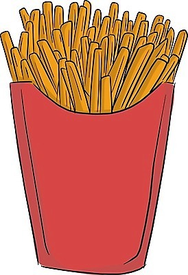 EPS 해외이미지 디자인 종이 음식 백그라운드 다이어트 일러스트 감자 패스트푸드 요리 빨간색 상자 노란색 식당 식사 카페 튀김 신선 막대기 맛 폐기물 상품 컨테이너 만화 먹기 양동이 오브젝트 속도 메뉴 팩 패키지 칼로리 프랑스어 점심식사 고립 엘리먼트 짠맛 해로움 해외일러스트 문자 산업 컬러 컨셉 채소 모션 건강 상점 화장품 인스턴트 쓰레기 파일형식 벡터 이미지허브