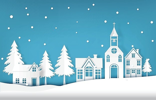 EPS 해외이미지 나무 계절 행복 종이 백그라운드 크리스마스 겨울 일러스트 자연 벽지 휴가 사슴 새해 주택 풍경 야외 파란색 빛 산타클로스 교회 평화 마을 고요 흰색 축하 인사 도시 소나무 신용카드 눈송이 12월 종이접기 엽서 타운 해외일러스트 식물 기념일 감정 컬러 컨셉 포유류 종교건축 눈_날씨 건물 금융 예절 날짜 편지 생태계 접기 파일형식 벡터 이미지허브
