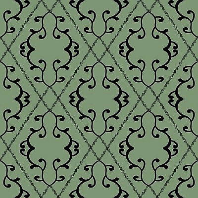 EPS 해외이미지 식물 백그라운드 꽃무늬 패턴 곡선 일러스트 벽지 추상 동양인 내부 장식 초록색 견본 검은색 중국 수확 직물 화려 재산 클래식 고급 우아함 타일 향수 질감 복고 심플 베네치아 대칭 르네상스 바로크 빅토리아 옛날 파스텔톤 포장소품 회복 스타일 해외일러스트 꽃 아시아 선 컬러 컨셉 무늬 농업 포장 인종 금융 화장품 이탈리아 오브젝트 포장재료 파일형식 벡터 이미지허브