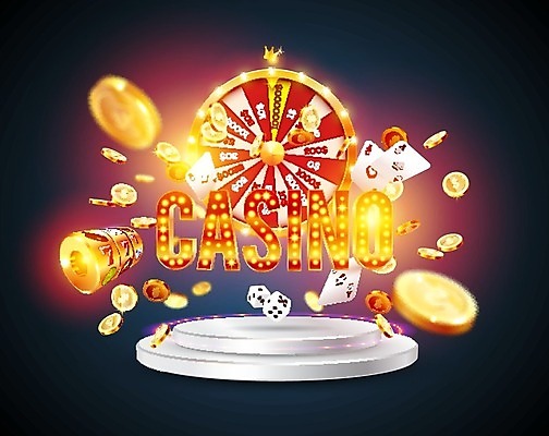 EPS 해외이미지 디자인 배너 백그라운드 돈 일러스트 비즈니스 텍스트 놀이 성공 왕관 간판 프레임 광고판 정장 장식 빛 3D 동전 광선 게임 우승 최고 신용카드 행운 재산 황금 도박 폭발 상패 카지노 사인 주사위 복고 포커 룰렛 온라인 승진 광 승자 잭팟 지휘대 해외일러스트 옷 컨셉 알림판 금융 트럼프 상_우승 디지털합성 판 파일형식 벡터 이미지허브