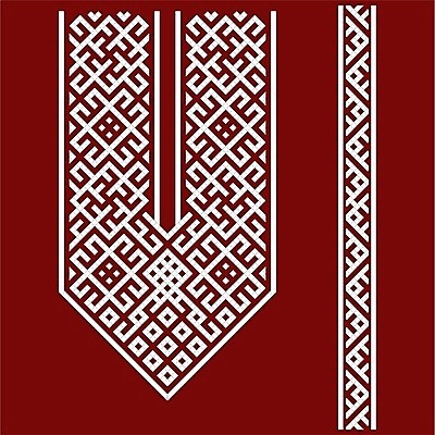 EPS 해외이미지 템플릿 전통 디자인 꽃 리본 문화 선 백그라운드 십자가 잎 꽃무늬 패턴 일러스트 추상 프레임 미술 여러명 그래픽 장식 빨간색 세트 수확 소용돌이 직물 화려 뜨개질 질감 복고 땀 자수 루마니아 러시아인 엘리먼트 우크라이나 전국 스타일 해외일러스트 서양인 식물 유럽 컬러 다수 컨셉 무늬 농업 문화예술 사람 취미 회오리 파일형식 벡터 이미지허브