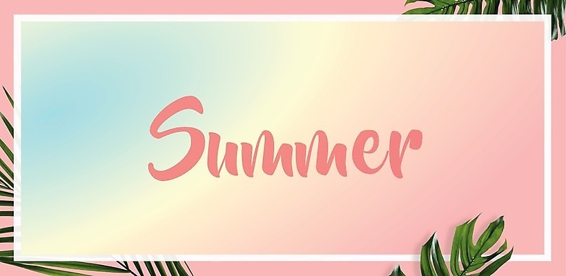 EPS 해외이미지 나무 식물 템플릿 디자인 배너 분홍색 백그라운드 잎 꽃무늬 일러스트 자연 벽지 휴가 프레임 손바닥 경사 그래픽 장식 여름 파란색 노란색 유행 환경 봄 수확 흰색 숲 휴양지 하와이 수평선 그리너리 해외일러스트 손 계절 꽃 컬러 무늬 농업 미국 장소 생태계 파일형식 벡터 트랜드컬러 이미지허브