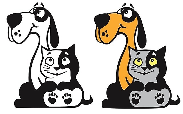 EPS 해외이미지 동물 행복 감정 일러스트 포유류 포옹 함께함 병원 사랑 미소 반려동물 귀여움 상점 고양이 우정 기쁨 개 달콤 보호 만화 심볼 수의사 송곳니 돌봄 입양 해외일러스트 컨셉 의학 안기 모션 표정 친구 의사 맛 치아 파일형식 벡터 이미지허브