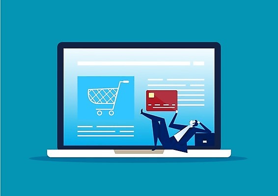 EPS 해외이미지 캐릭터 여자 일러스트 비즈니스 창문 모바일 노트북 쇼핑 컴퓨터 세일 상점 스크린 모니터 카트 신용카드 시장 구매 땅 무선전화기 고객 사인 상업 전자 페이지 질서 소매 온라인 전자상거래 고립 방법 해외일러스트 일러캐릭터 사람 금융 전자제품 예절 전화기 파일형식 벡터 이미지허브