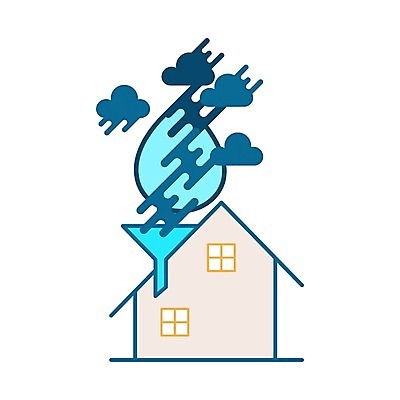 EPS 해외이미지 구름 디자인 계절 백그라운드 컨셉 일러스트 가정 추상 주택 그래픽 물 경제 파란색 환경 젖음 수확 플랫 떨어짐 보호 수집 소중 심볼 오브젝트 사인 윤곽 시스템 이익 빗물 자원 해결 유지 내추럴 경영 고립 깔대기 공급 해외일러스트 자연요소 컬러 무늬 농업 비즈니스 건물 비_날씨 파일형식 벡터 이미지허브