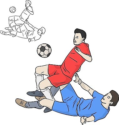 EPS 해외이미지 손 디자인 교육 남자 스포츠 포즈 백그라운드 일러스트 공 모션 놀이 건강 미술 사람 경기 파란색 달리기 점프 검은색 축구 경쟁 게임 낙서 계획 공격 스케치 그림 윤곽 손그림 고립 골 양발 저지 토너먼트 플레이어 해외일러스트 컬러 컨셉 문화예술 신체부위 구기 파일형식 벡터 이미지허브